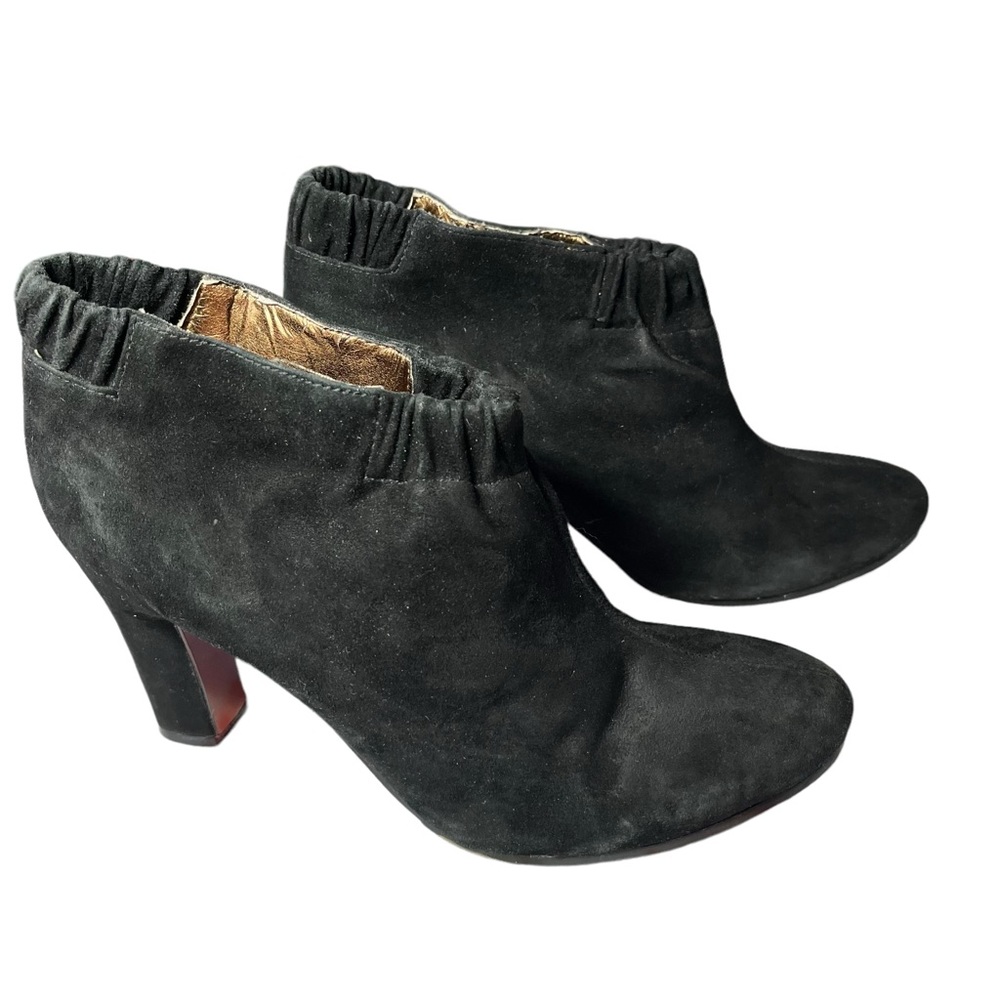Sam Edelman Booties